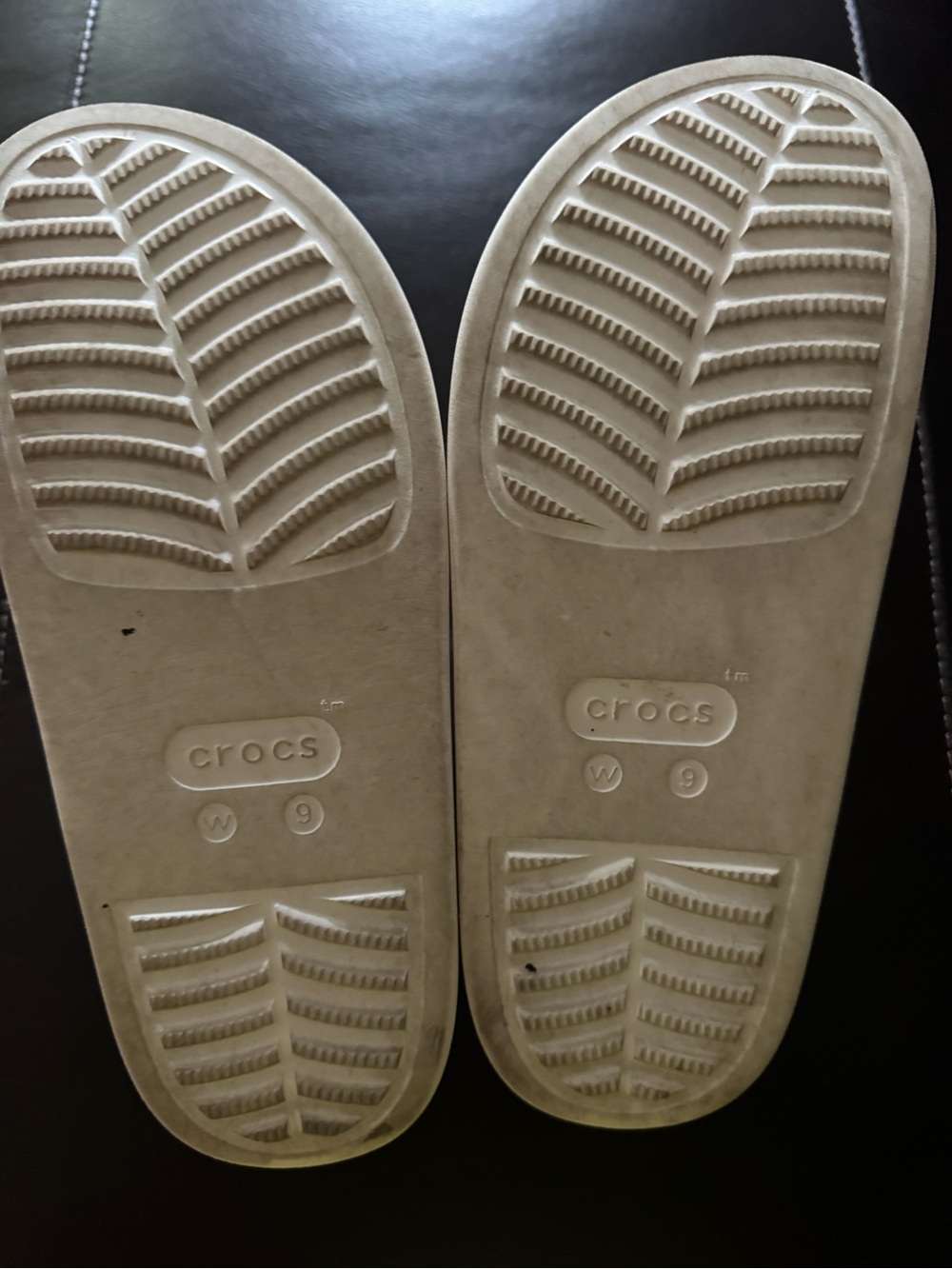 CROCS Dylan Platform Clog - Picture 4 of 5